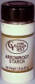 Arrowroot Starch, Minijar