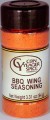 Wing Barbecue Smokey, Minijar