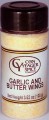 Wing Garlic Butter, Minijar