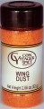 Wing Dust, Minijar