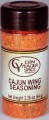 Wing Cajun Mix, Minijar