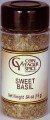 Basil Sweet, Minijar